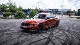 BMW 320i M Sport Aut. M Sport h&k GARANTIE  - BMW 320 in München