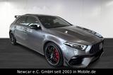 Mercedes-Benz A 45 S AMG 4MATIC+*ACC*Burmester*KEYLESS-GO* - Mercedes-Benz A 45 AMG in Berlin