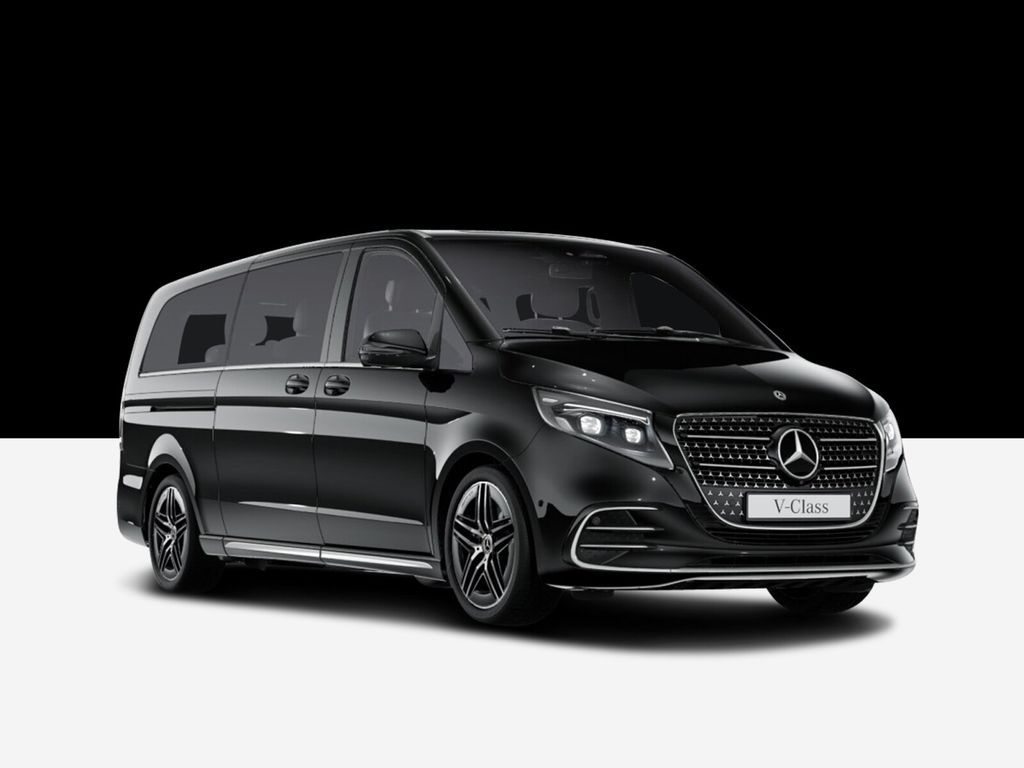 Image of Mercedes-Benz V 300