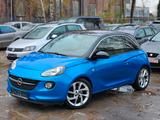 Opel Adam Slam*1.4*PDC*SHZ*LHZ*Tempomat*TÜV neu* - Opel Adam Gebrauchtwagen in Bochum