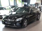 Mercedes-Benz C 200 d AMG-Line*Kamera*Navi*2.Hand - Mercedes-Benz C 200 Gebrauchtwagen in Dortmund