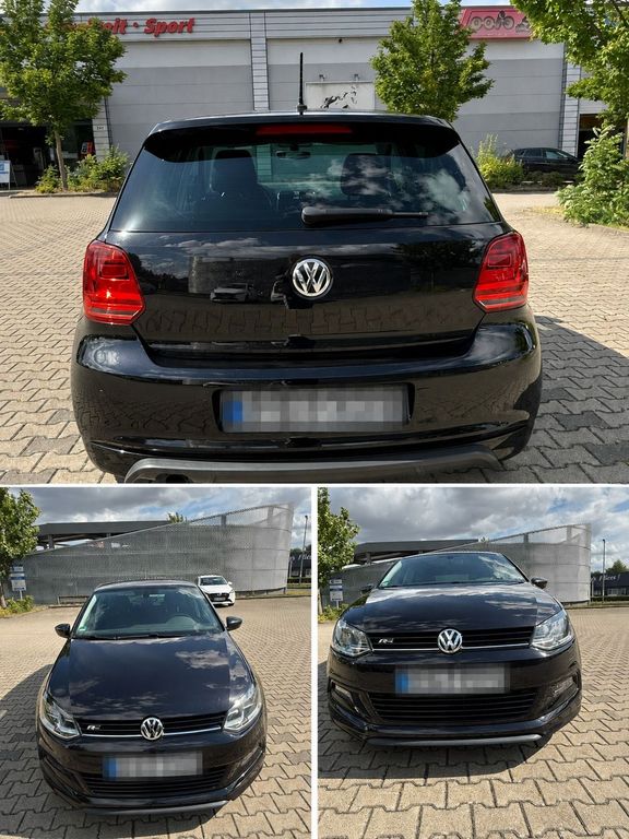 Image of Volkswagen Polo