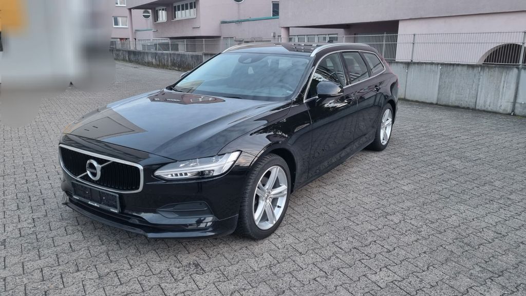 Image of Volvo V90