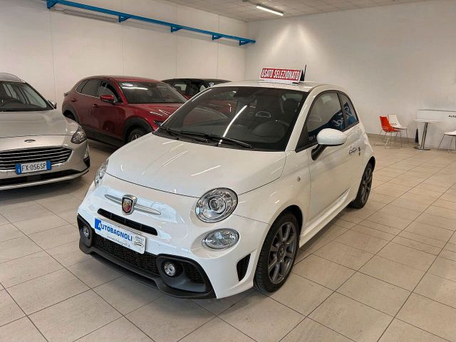 Abarth 595 1.4 Turbo T-Jet 145 CV SPOTICAR