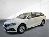 Skoda Octavia Combi Ambition 2.0 TDI Navi Sitzhzg. - Skoda Octavia: Kombi