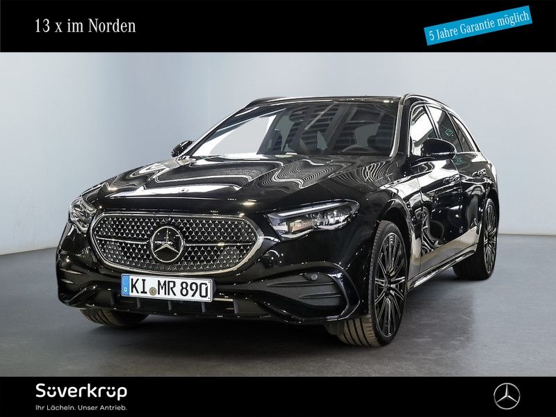 Mercedes-Benz E 450