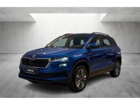 Skoda Karoq - Vorschau Bild 2