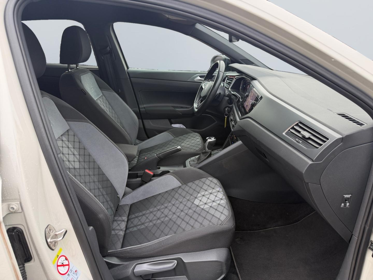Volkswagen Taigo 1.0 TSI DSG R-Line *Black Style*Navi*RCam*