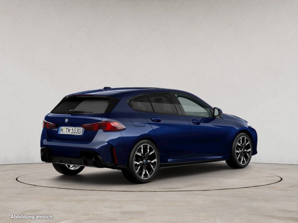 BMW 120d M Sport bis-03.2031 foto 2