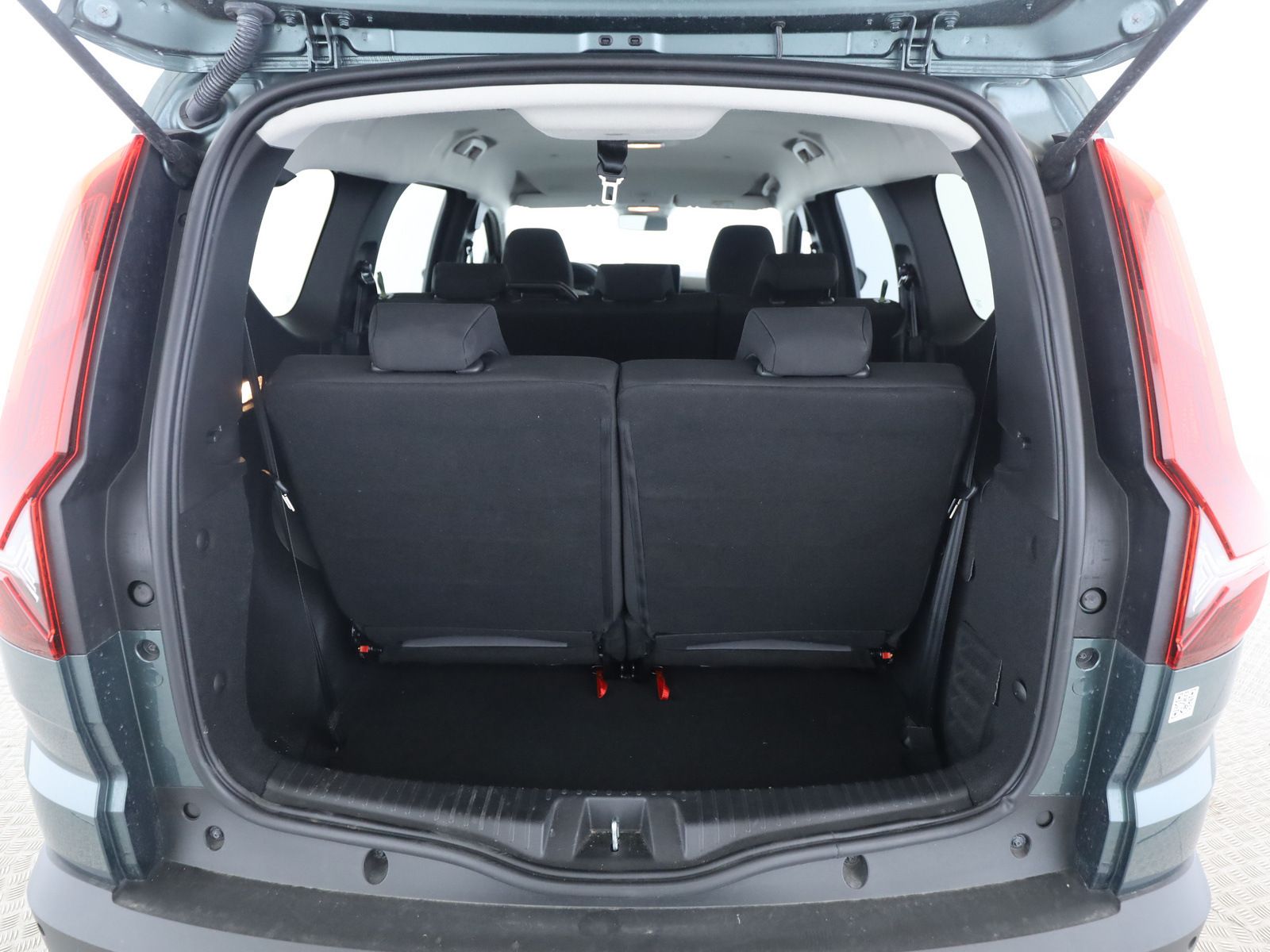 Fahrzeugabbildung Dacia Jogger Extreme TCe 110