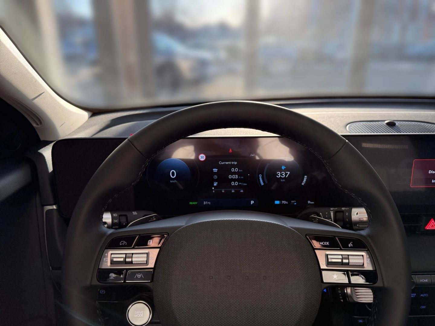 Hyundai IONIQ 5 - Bild 8