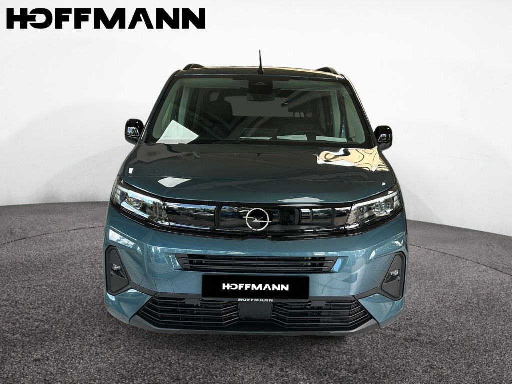 Fahrzeugabbildung Opel Combo 1.5 D 96kW AT N1 Edition