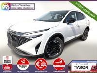 Nissan Qashqai - Vorschau Bild 1