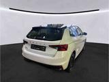 Skoda Fabia Style 1.0TSI DSG LED Klima Navi PDC SHZ - gebrauchte Skoda Fabia aus dem Jahr 2022