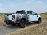 Ford Ranger Wildtrak 3.2 TDCi 4x4 Doppelkabine - Ford: Firmenfahrzeug