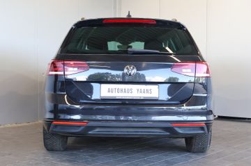 Volkswagen Passat 2.0 TDI Business ACC+LED+CARPLAY+AHK