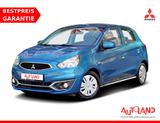 Mitsubishi Space Star 1.0 Basis Klima AUX 1.Hand