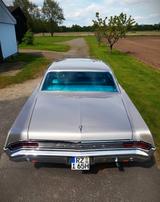 Pontiac 1965 Pontiac Star Chief / Bonneville - Pontiac aus 1965