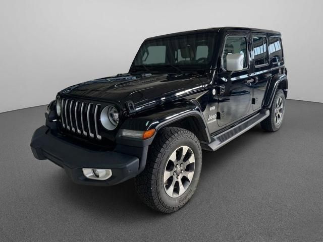 Image of Jeep Wrangler