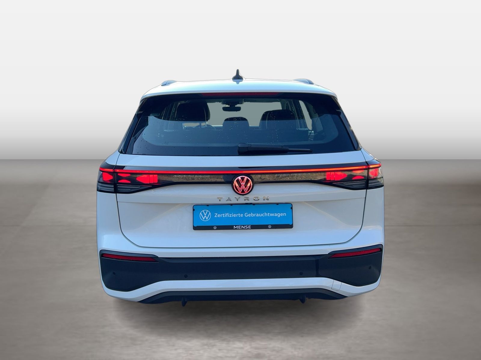 Volkswagen Tayron 2.0 TDI 4 Motion DSG Life IQ.Light Matrix foto 4