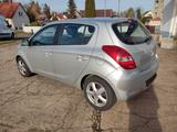 Hyundai i20 Comfort - Hyundai i20: Comfort