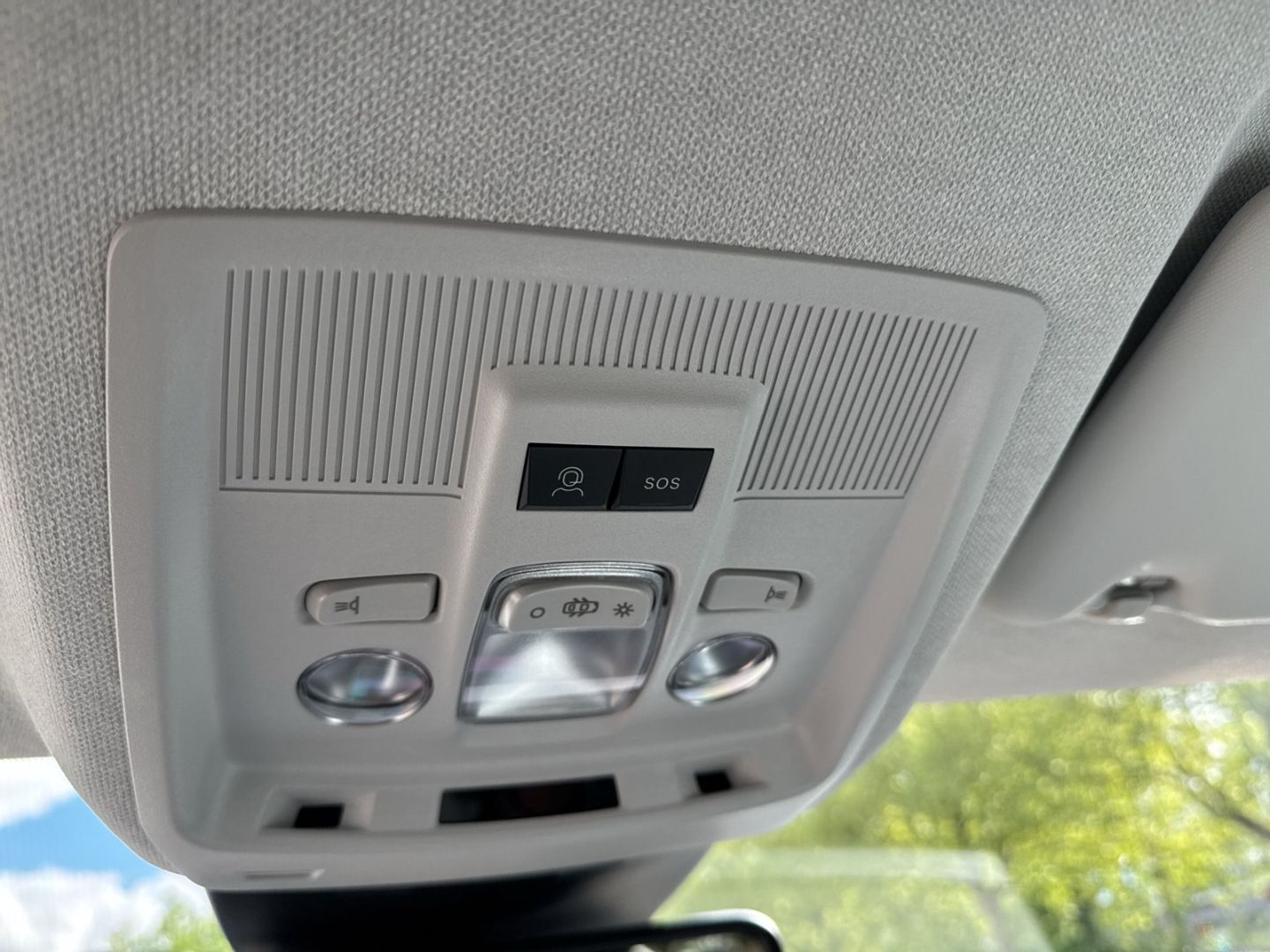 Citroën C5 Aircross - Bild 18