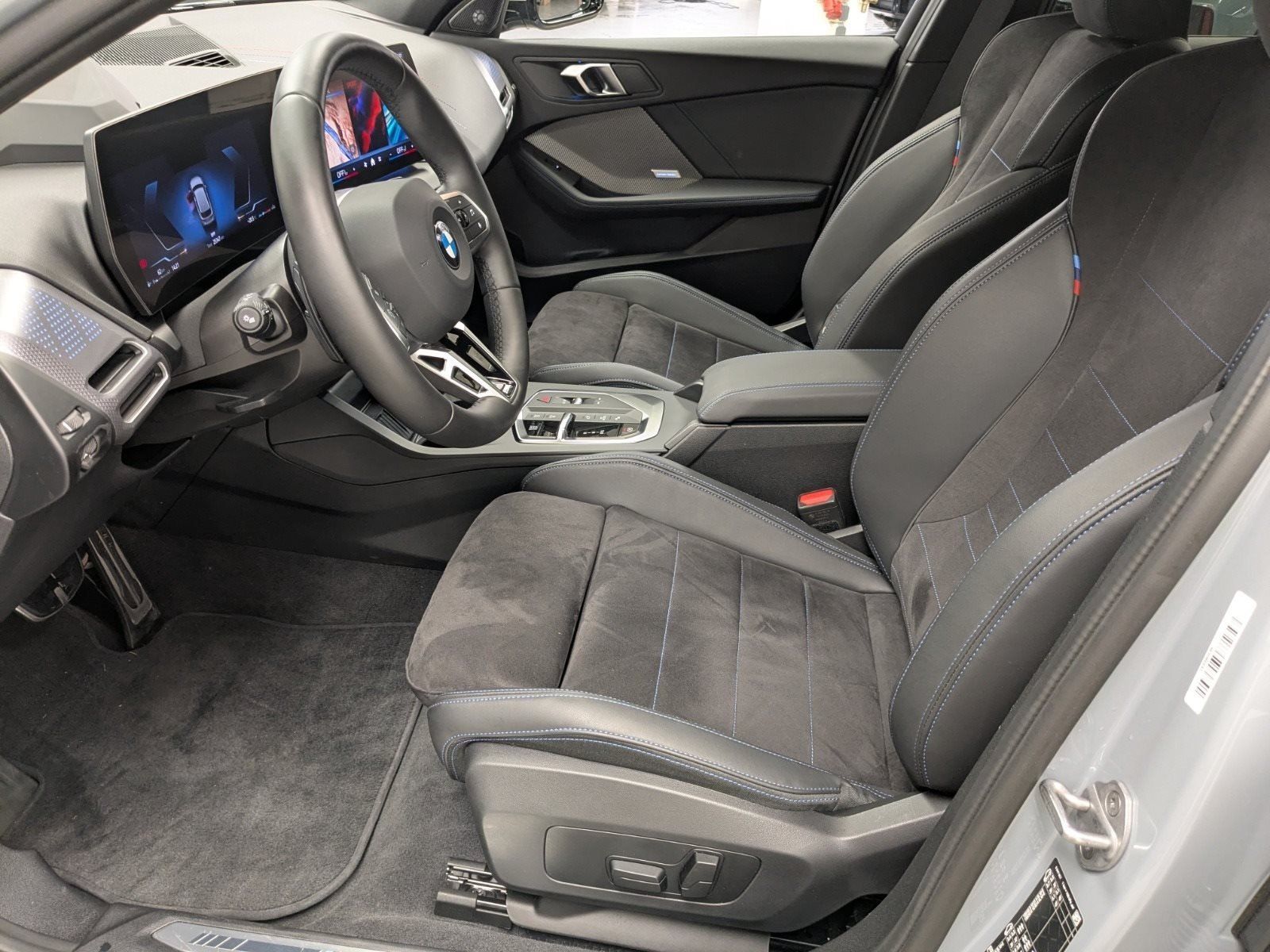 BMW 120 - Bild 10