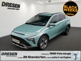 Hyundai BAYON 1.0 T-GDI Prime*Alwetterreifen*Navi*dig.Co - gebrauchte Hyundai BAYON aus dem Jahr 2024