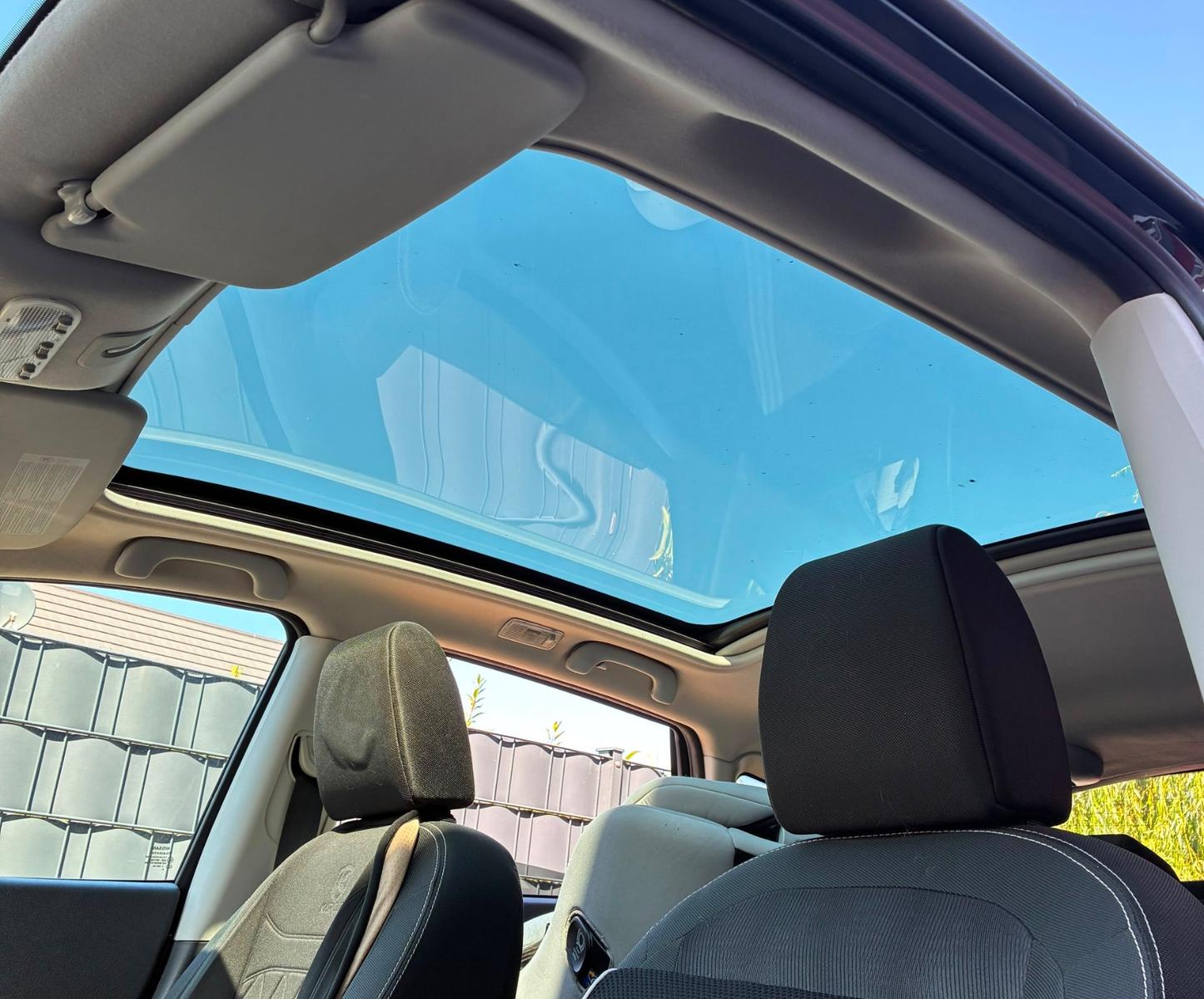 Nissan Qashqai 2.0 4x4 , Navi, Pano, Kamera, TÜV neu