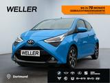 Toyota Aygo x-shift x-play Team D *Kamera*CarPlay*Klima - Toyota in Dortmund: Aygo