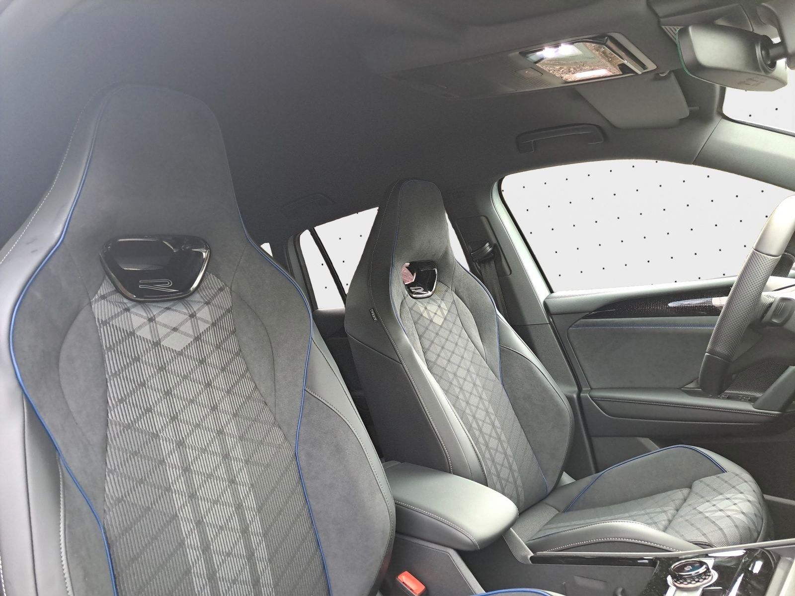 Volkswagen Tiguan - Bild 13