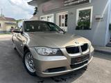 BMW 320i / AHK / Kette 2023 neu - BMW 320 aus 2008: Kombi, 320i