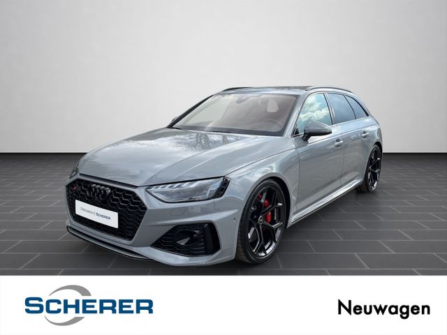 Audi RS 4 Avant 331(450) kW(PS) tiptronic