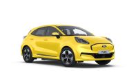 Ford Puma Gen-E - Vorschau Bild 2