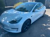 Tesla Model 3 Allradantrieb mit Dualmotor Long Ran... - Tesla Gebrauchtwagen in Frankfurt