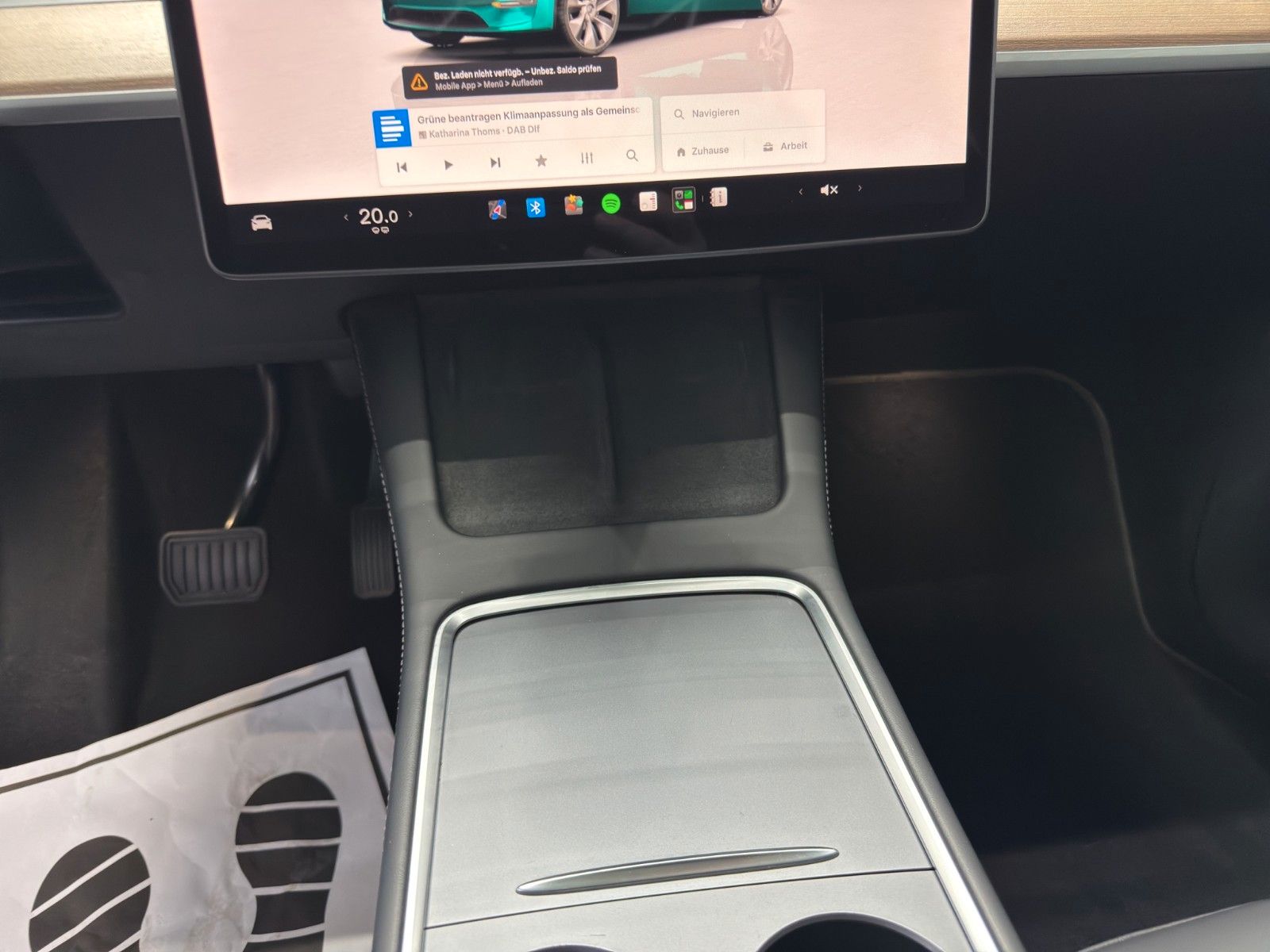 Tesla Model Y Long Range AWD foto 13