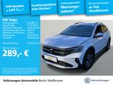 Volkswagen Taigo 1.5 TSI DSG*LIFE*VC*NAVI*LED*PDC*MFL* - Volkswagen Taigo in Duisburg