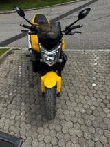 Yamaha FZ 1 - Yamaha Motorräder in Freiburg
