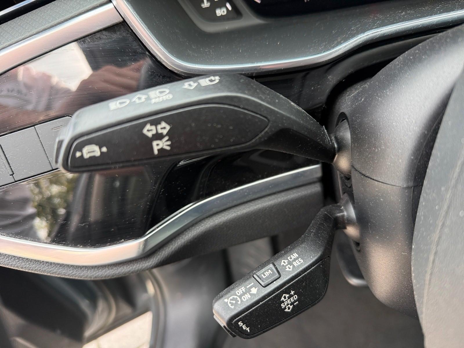 Audi Q3 40 TFSI 2.0- Quattro-Automatik-Navi, миниатюра 17