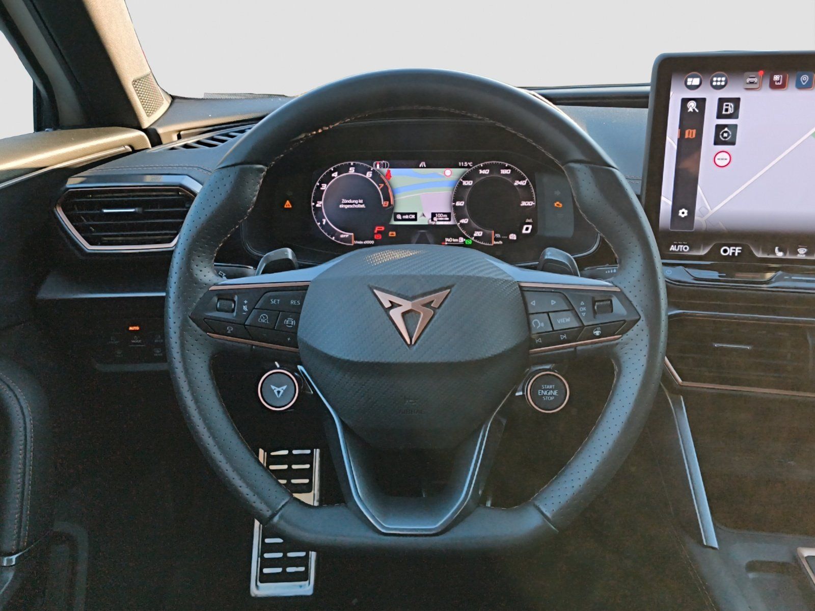 Cupra Formentor - Bild 14