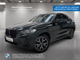 BMW X4 xDrive20d M Sport Standheizung Navi AHK HiFi