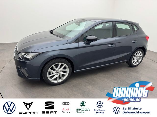 Seat Ibiza 1.0 TSI FR AssistenzM KessyKamera