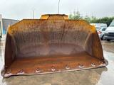 CAT 966/972/980. Schaufel 5m3. - CAT 966