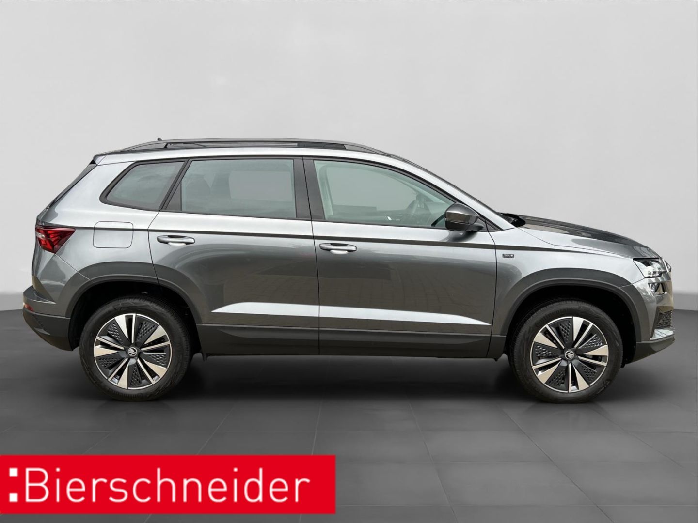 Skoda Karoq - Bild 8