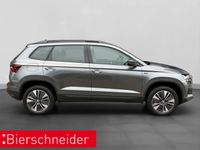 Skoda Karoq - Vorschau Bild 8