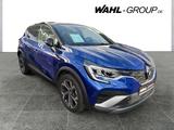 Renault Captur II R.S. Line - Renault Captur: Ii