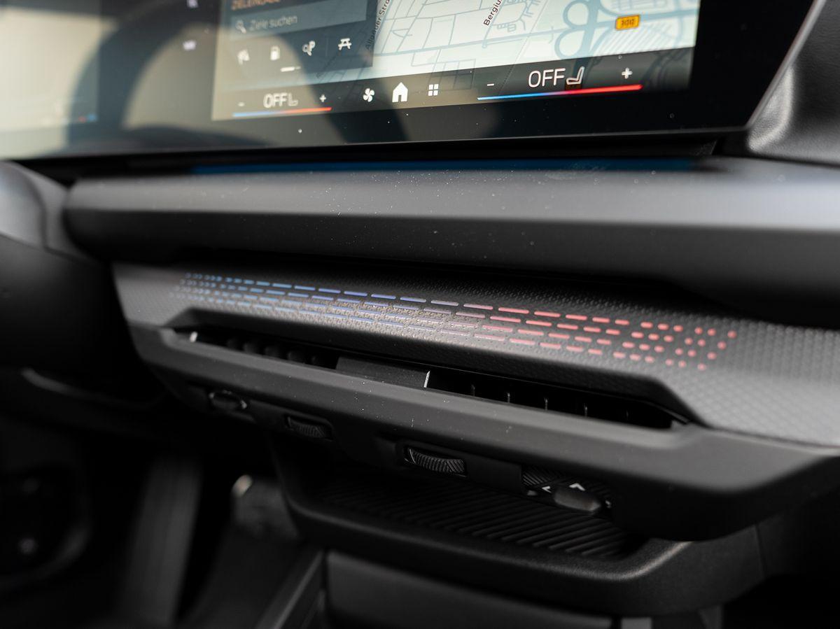 BMW 116 M Sport adapLED Komfzg S-Glas Wireless SpPak, миниатюра 16