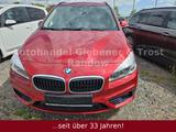 BMW 218 Baureihe 2 Active Tourer 218 d Sport Line - BMW 218: 218d