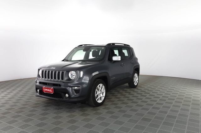 Jeep JEEP Renegade Renegade 1.0 T3 Limited