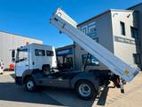 Mercedes-Benz Atego 821/921 K 4x2 Kipper - Mercedes-Benz 4x4 Atego